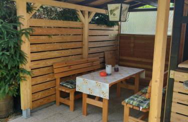 FeWo Zur Alten Drechslerei - Photo 14