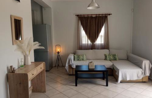 Sea Side House Kourouta - Foto 1