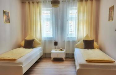 Appartements am Bachhaus - Foto 39