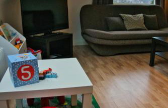 Tanne 16 - Familienurlaub am Rodelhang Braunlage - Foto 35