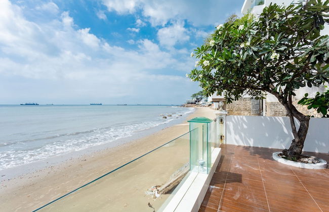 Villa Seaview 11 - Foto 41