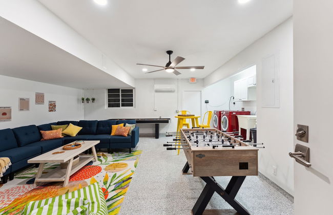 Marlin Manor 4 Bedroom Home by RedAwning - Foto 29