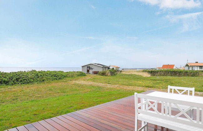 5 Person Holiday Home in Farso - Photo 29