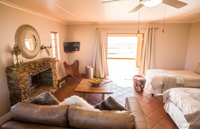 Kwetu Guest Farm - Photo 21