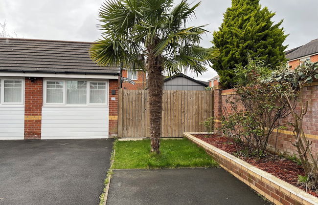 Inviting 1-bed Studio in Manchester & Feel at Home - Foto 19