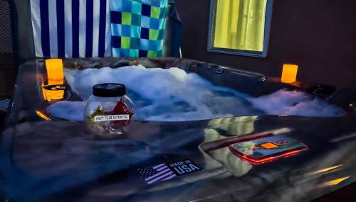 Family Fun, Movie Theater Games Full Kitchen Pool table Quiet Cul-de-Sac - Foto 3