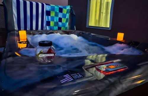 Family Fun, Movie Theater Games Full Kitchen Pool table Quiet Cul-de-Sac - Foto 3