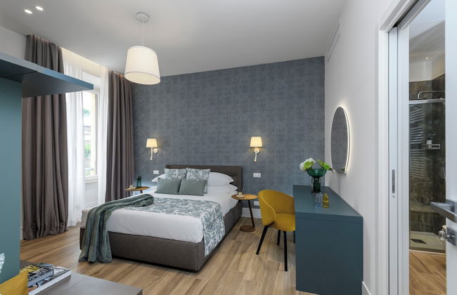 Domus Augustea - Luxury Accommodations - Foto 50