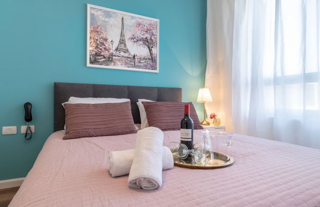 JTower - Isrentals - Foto 4