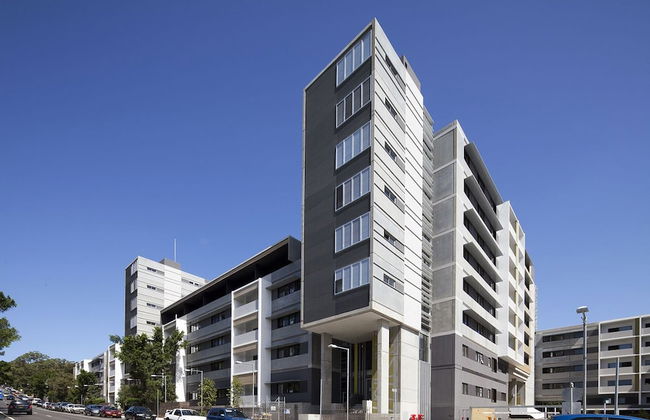 Unsw Village - Foto 1