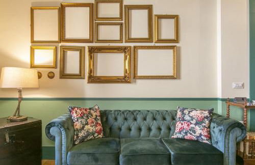 Pantheon Palazzo Nari Terrace #12 - Foto 20