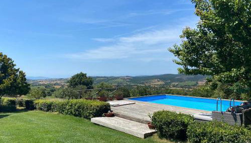 Tenuta Le Mandorlaie, Agriturismo in Scansano - Foto 4