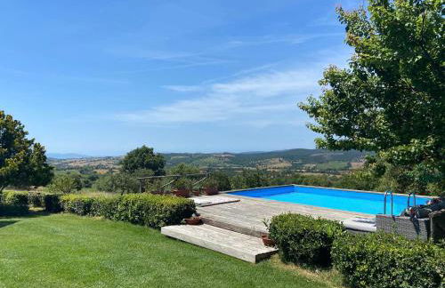 Tenuta Le Mandorlaie, Agriturismo in Scansano - Foto 4