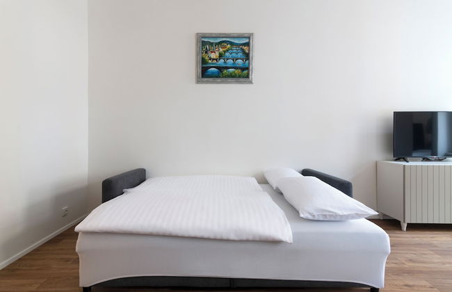 Prague Tales Boutique Residence by Dwellfort - Foto 32