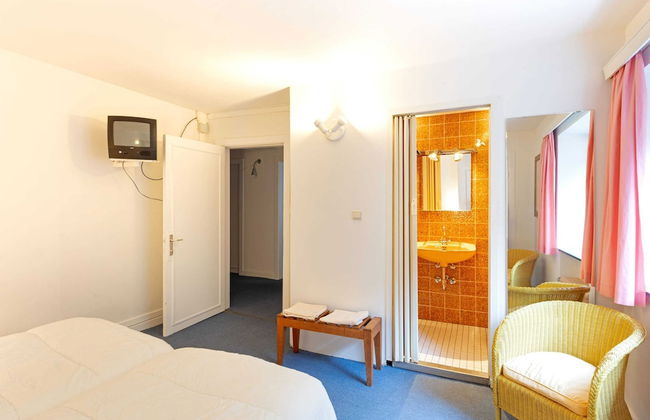 Pet-friendly Escape in Fauvillers - Foto 12