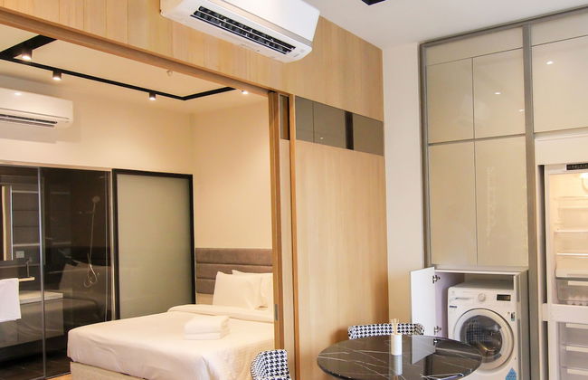 Expressionz KLCC by Wodages - Foto 20