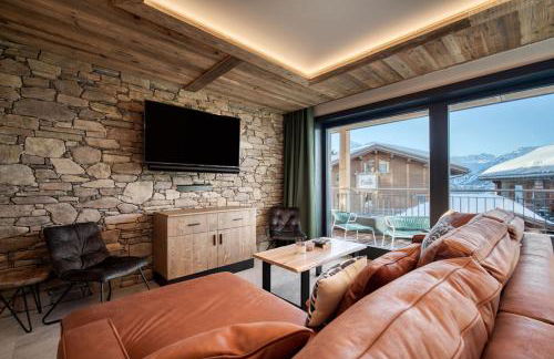 Lodge des Glaciers - La Rosière - Foto 66