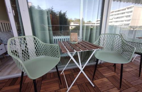 Künstler-Suite 7 - Köln, Netflix, Phantasialand - Foto 19