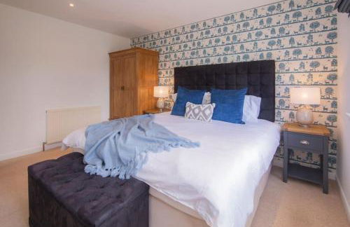 Calm Scottish Country Escape with Hot Tub Sleeps 6 - Foto 18