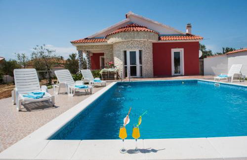 Vila CROATIA - Photo 9