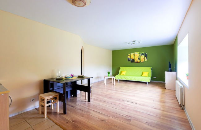 FlatHome24 Fermskoye 32 - Photo 33