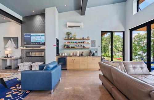 Cloudwalker on Keowee - Foto 12