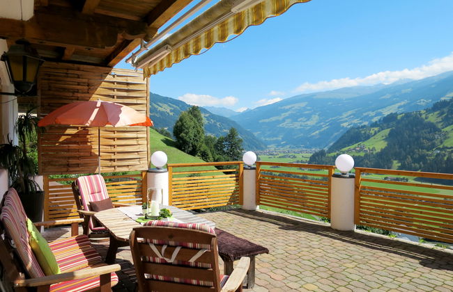 Lieblingsplatzl - Foto 5