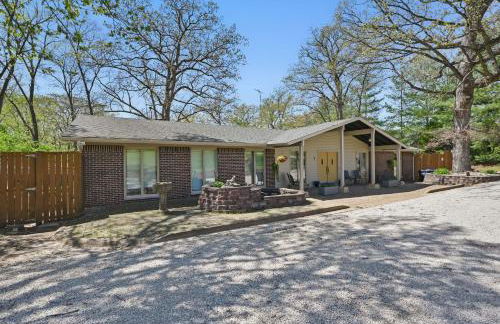 Lake Saint Louis Family Friendly Lakefront Retreat - Foto 48