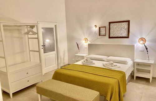 Villa Ricciardi-Suite famigliare 1-zona Ostuni - Foto 19