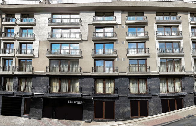 Keten Suites Taksim - Foto 80