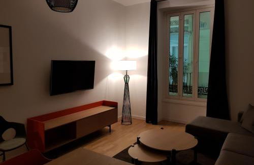 BONNIES Suites & Spa Valencia - Photo 23