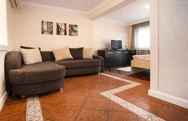 Apartment Centrala - Foto 7