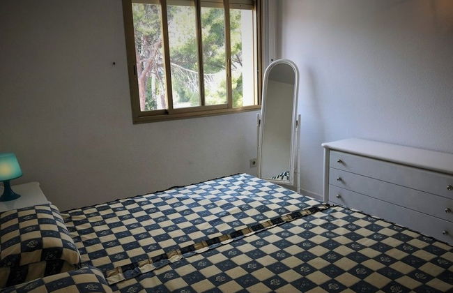 Apartamento con vistas al mar y piscina en Playa de Aro - Foto 3