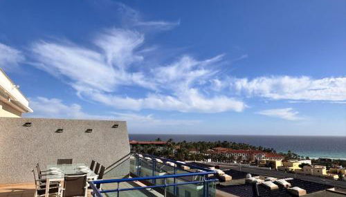 Ático Maravilla - Foto 3