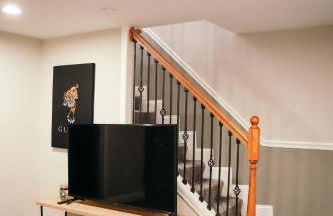 Charm City Luxury 4 Bedroom Brick Home - Foto 21