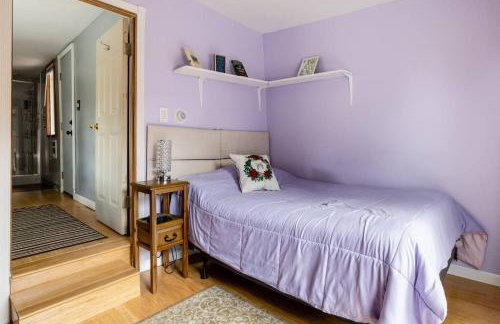 Tiny House with private Hot Tub near Seattle - Foto 26