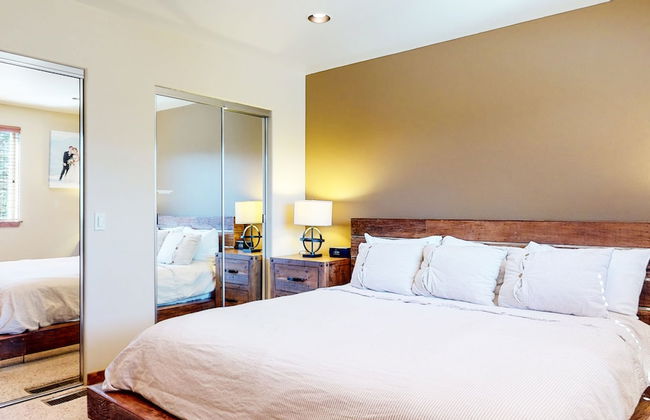 Gray Eagle Retreat - Foto 3