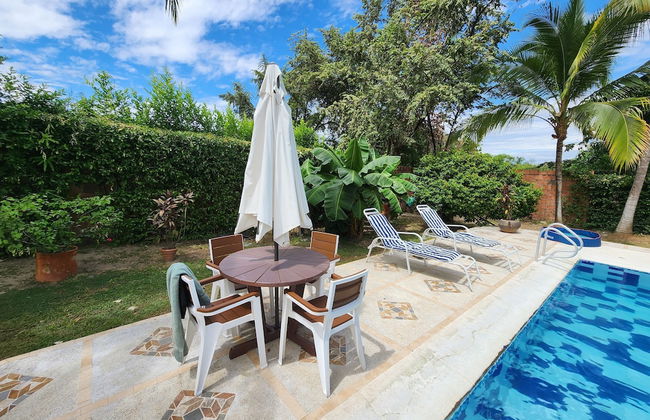 Finca Los Monitos - Photo 23