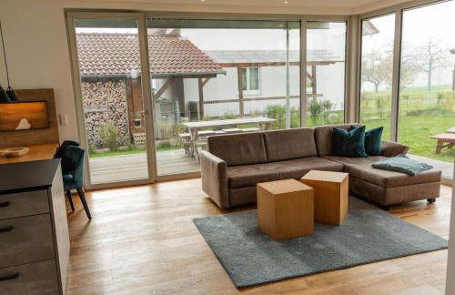 Landhaus zum See - Fewo Birke - Foto 32