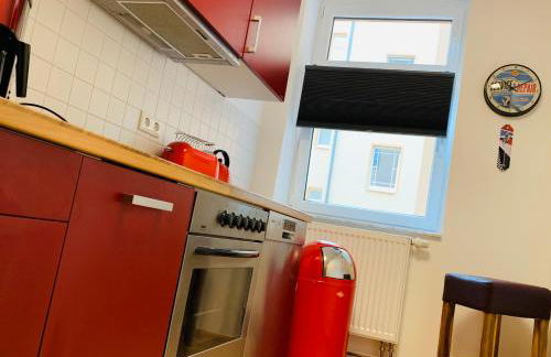 Moderne Wohnung in Eberswalde - Foto 45