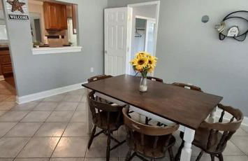 Sunny Side at Dog River-Dock, Lake, Fenced Yard - Foto 69