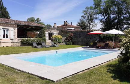 Les Campsis - Foto 2