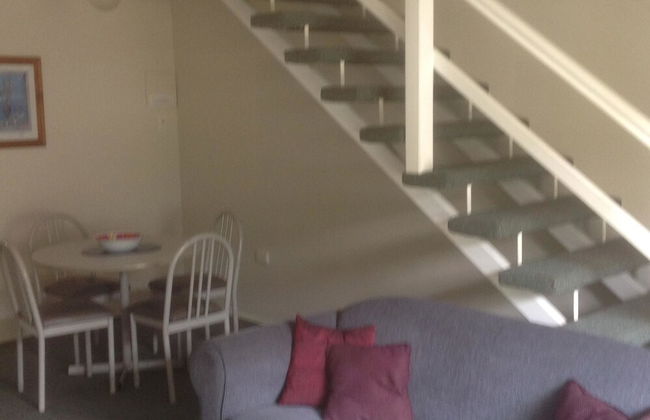 Bayshores Holiday Apartments - Foto 8