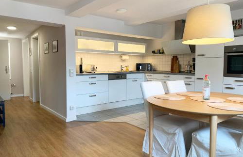 Ferienwohnung am Südwall All INCLUSIVE - Foto 4