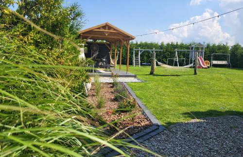 Domki Fala Family - Foto 16