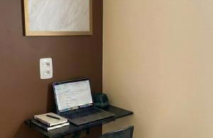 FLAT 01 proximo a UFPE - Hosp das clinicas - Caxangá - Recife - Photo 8