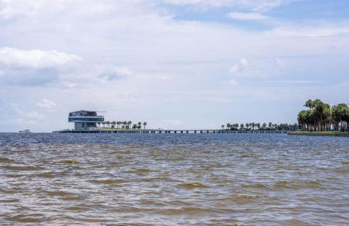 Perfect Location Vinoy Beach Getaway Sun and fun - Foto 23