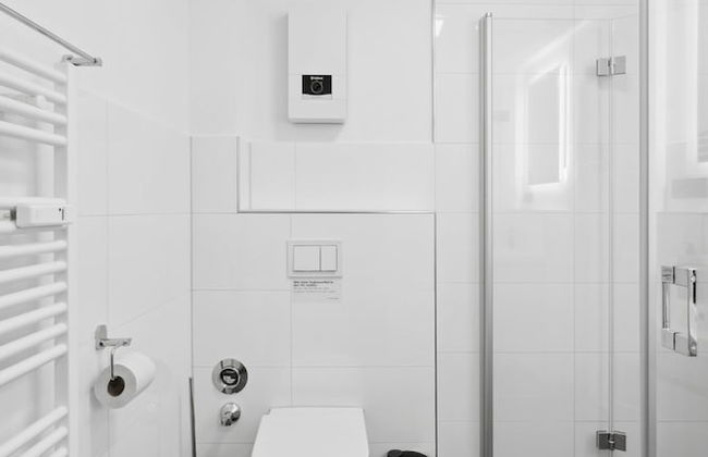 Limehome Düsseldorf Bahlenstr. - Foto 44