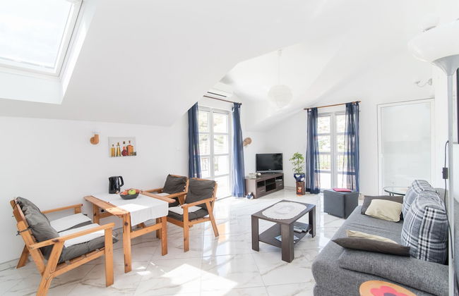 Apartments Mare - Foto 27