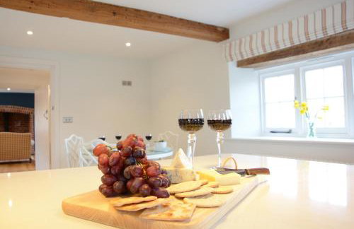 Woodland Cottage, Great Glemham - Foto 12